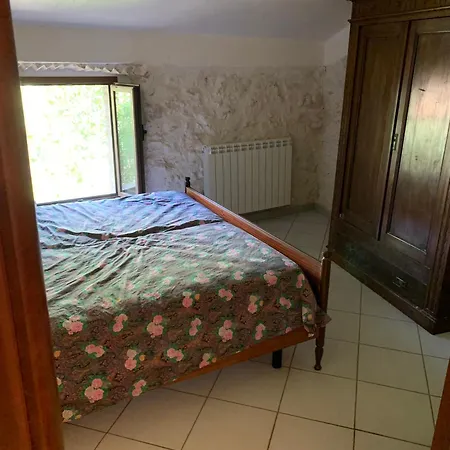 Holiday home Il Cerbiatto