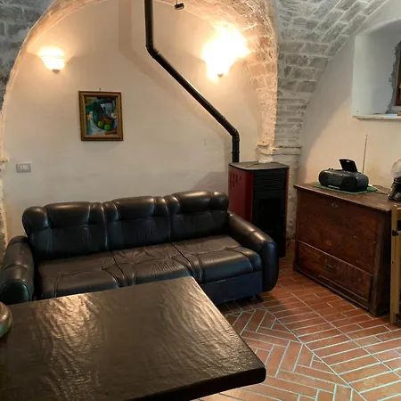 Дом отдыха Il Cerbiatto *