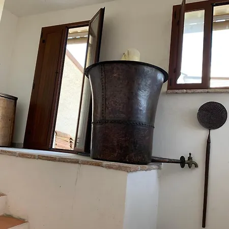 Il Cerbiatto Holiday home *