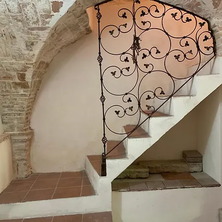 Feriehus Il Cerbiatto Secinaro