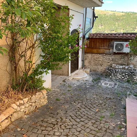 Il Cerbiatto Holiday home