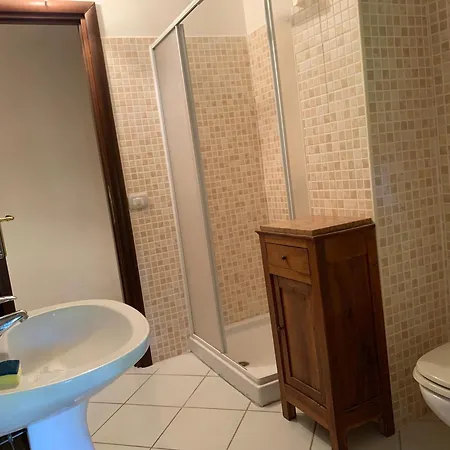 Holiday home Il Cerbiatto