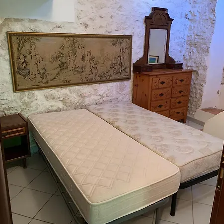 Il Cerbiatto * Secinaro