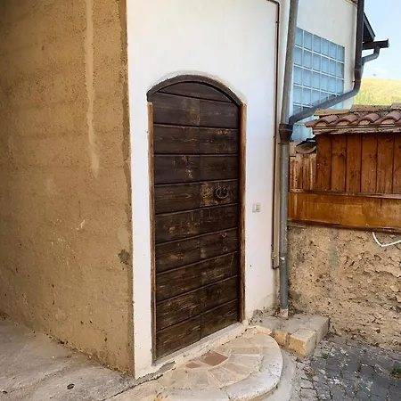 Il Cerbiatto