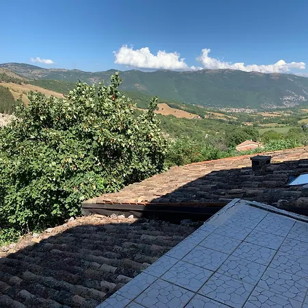 Holiday home Il Cerbiatto *