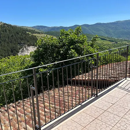 Дом отдыха Il Cerbiatto *