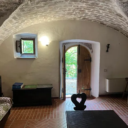 Il Cerbiatto Дом отдыха *