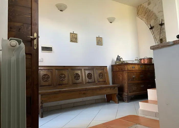 Σπίτι διακοπών Il Cerbiatto