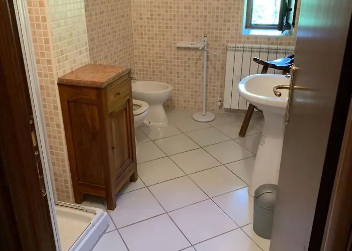 Il Cerbiatto * Secinaro