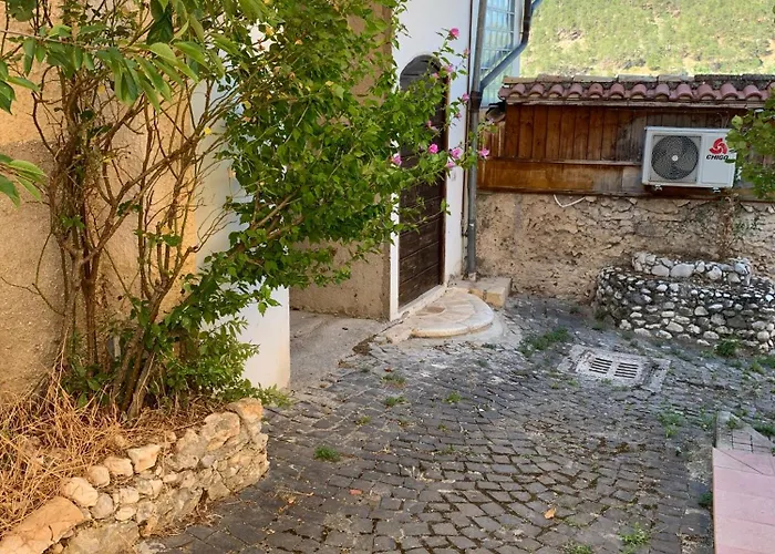 Il Cerbiatto Σπίτι διακοπών