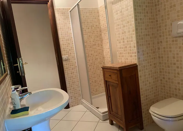 Σπίτι διακοπών Il Cerbiatto