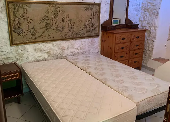 Il Cerbiatto * Secinaro