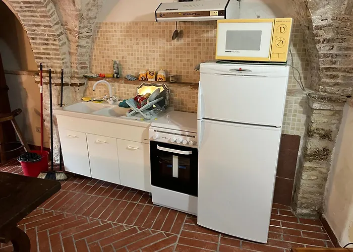 Σπίτι διακοπών Il Cerbiatto