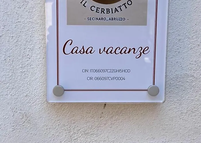 Il Cerbiatto