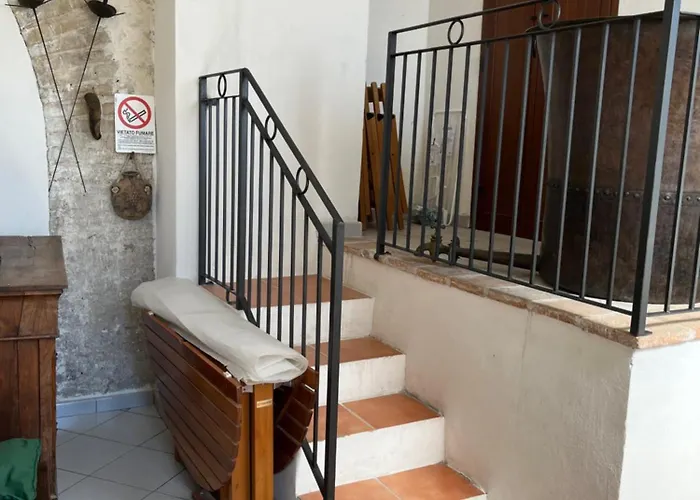 Σπίτι διακοπών Il Cerbiatto *