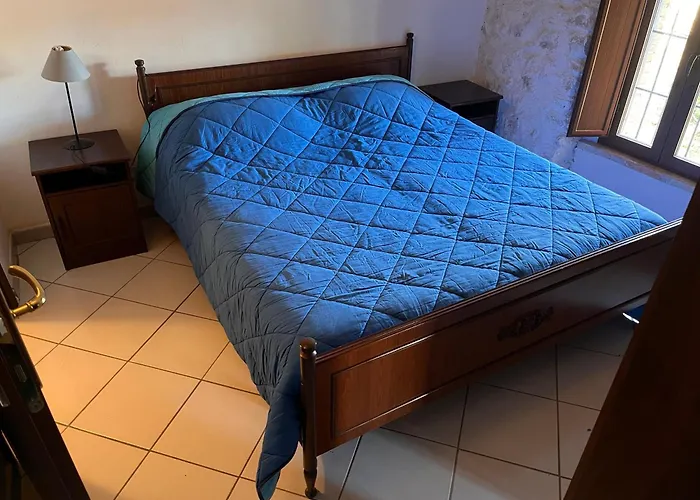 Σπίτι διακοπών Il Cerbiatto *